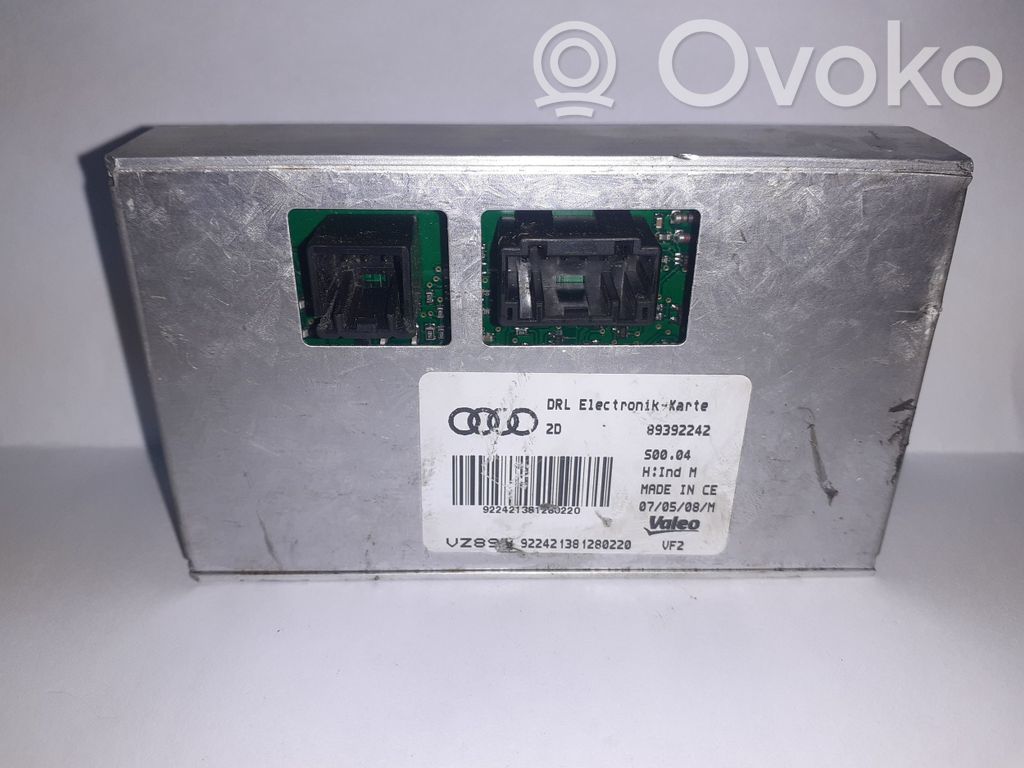 Module d'éclairage LCM   92242138,89392242