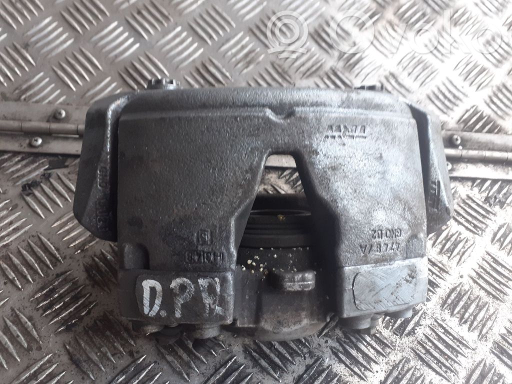 Audi A5 8T 8F Etujarrusatula 