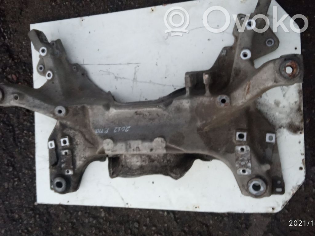 Peugeot 407 Front subframe 