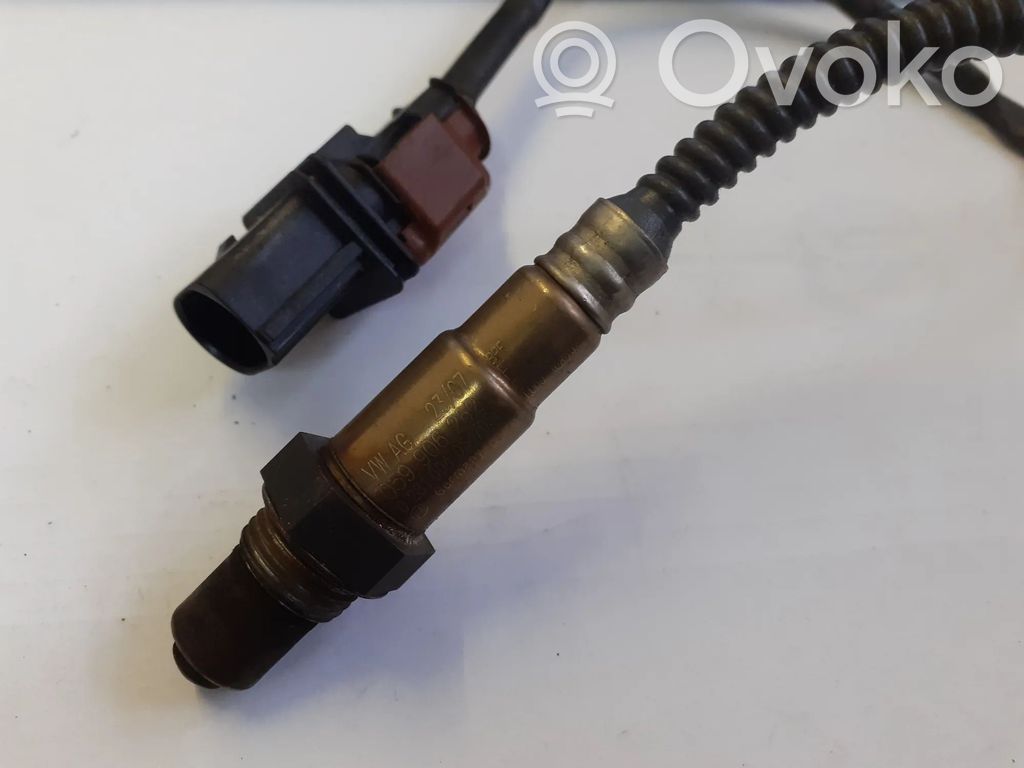 Audi A6 S6 C6 4F Lambda probe sensor 