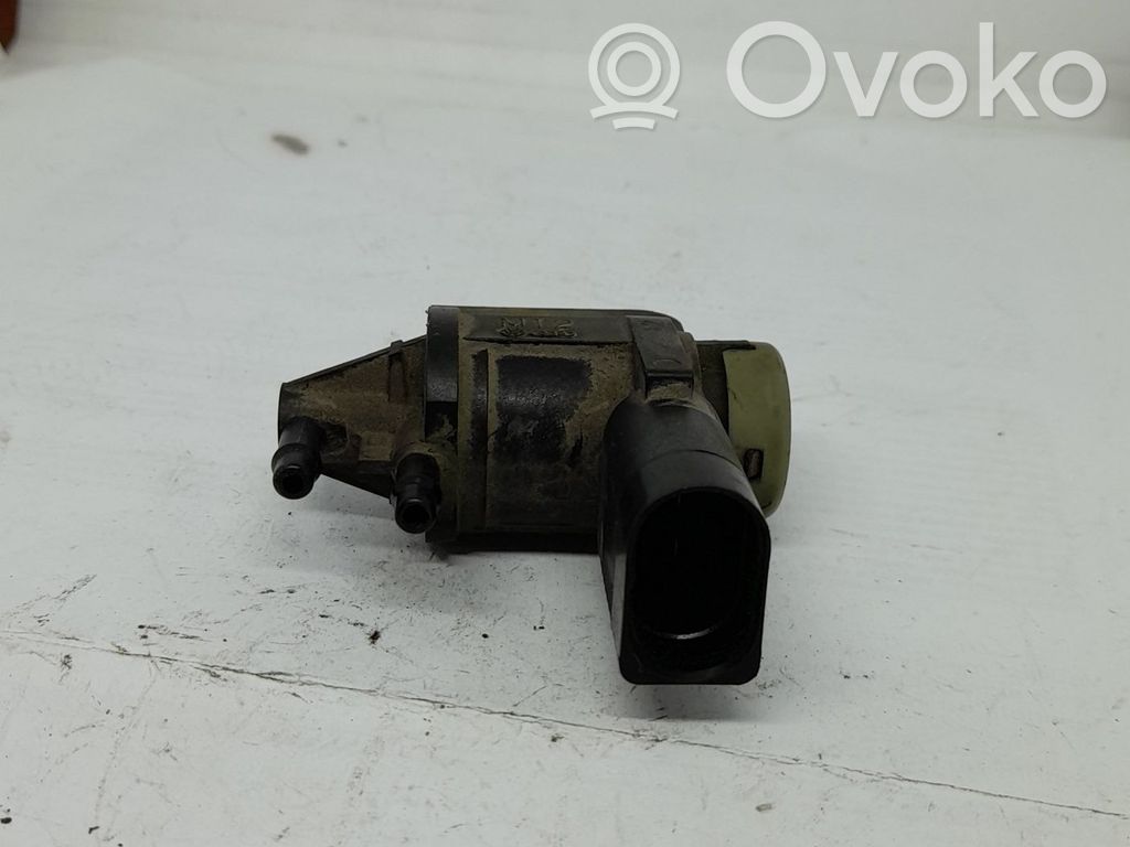 Volkswagen Transporter - Caravelle T5 Solenoid supapă turbosuflantă 