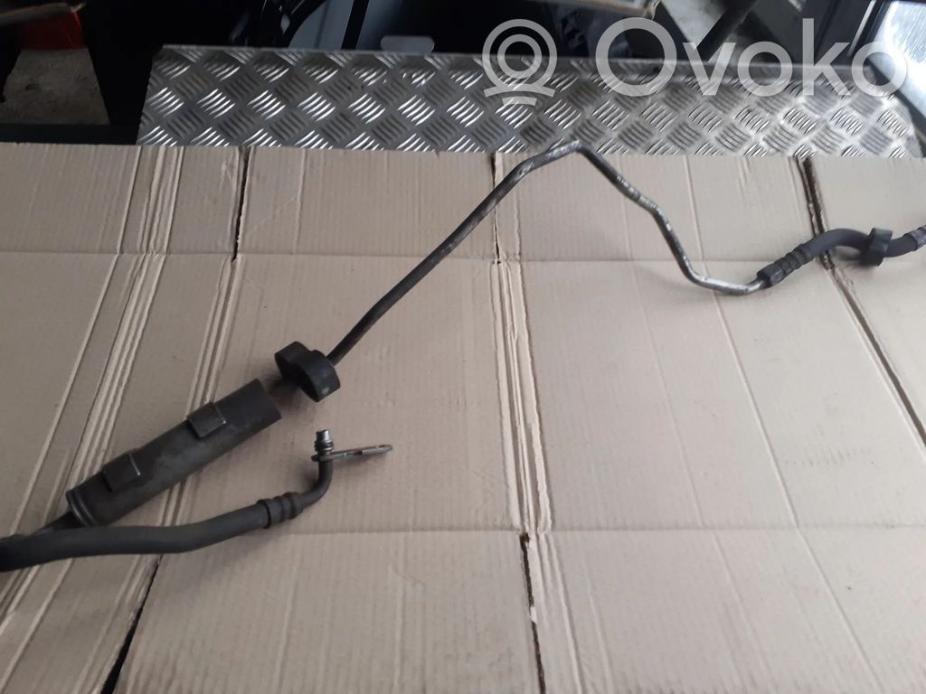 Audi A6 S6 C6 4F Inna część skrzyni biegów 