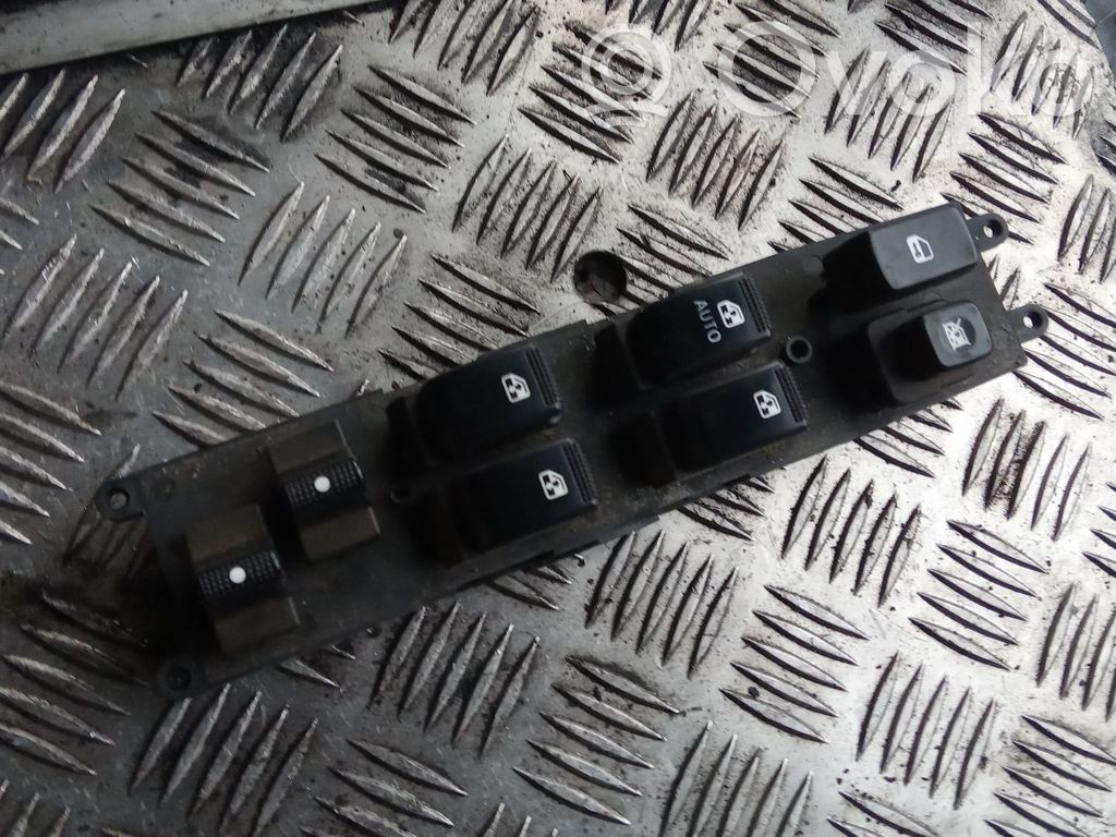 KIA Carnival Electric window control switch 