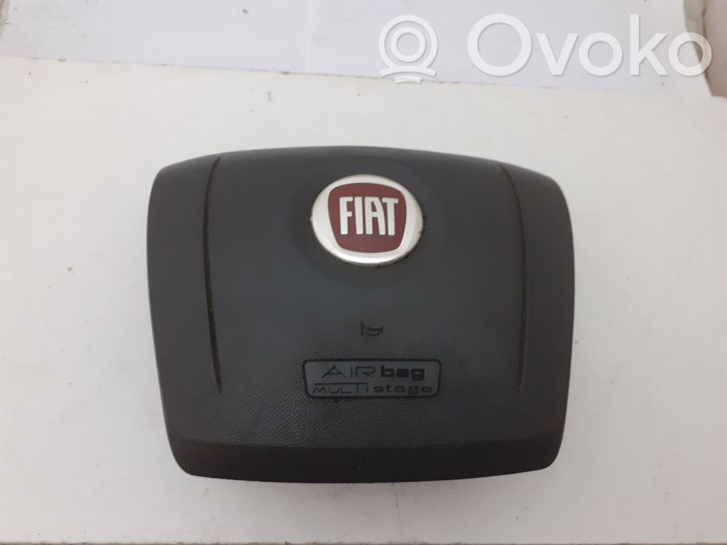 Fiat Ducato Poduszka powietrzna Airbag kierownicy 
