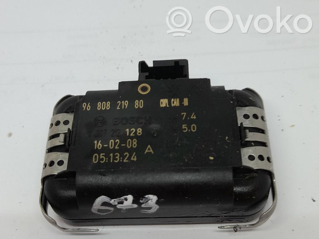 Sensor de lluvia   1397212128,9680821980