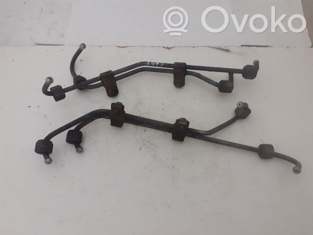 Fuel line pipe   1473387