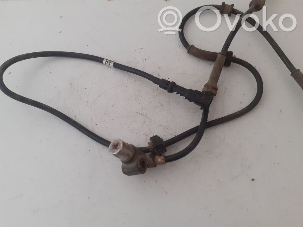 Jeep Grand Cherokee ABS Sensor 