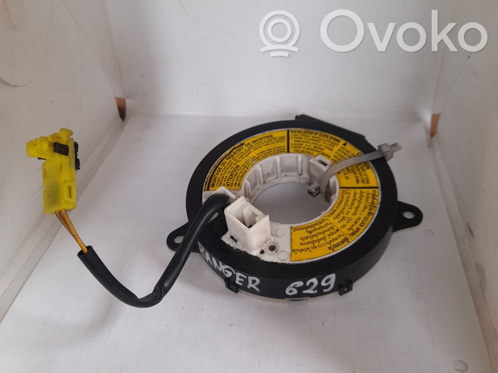 Ford Ranger Muelle espiral del airbag (Anillo SRS) 