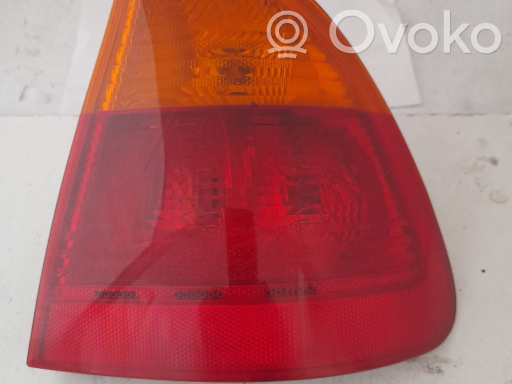 BMW 3 E46 Takavalot 