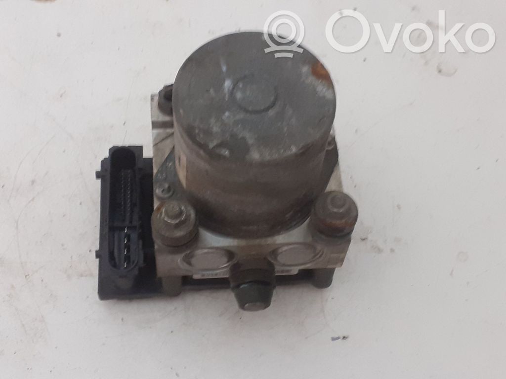 Peugeot Boxer Bomba de ABS 