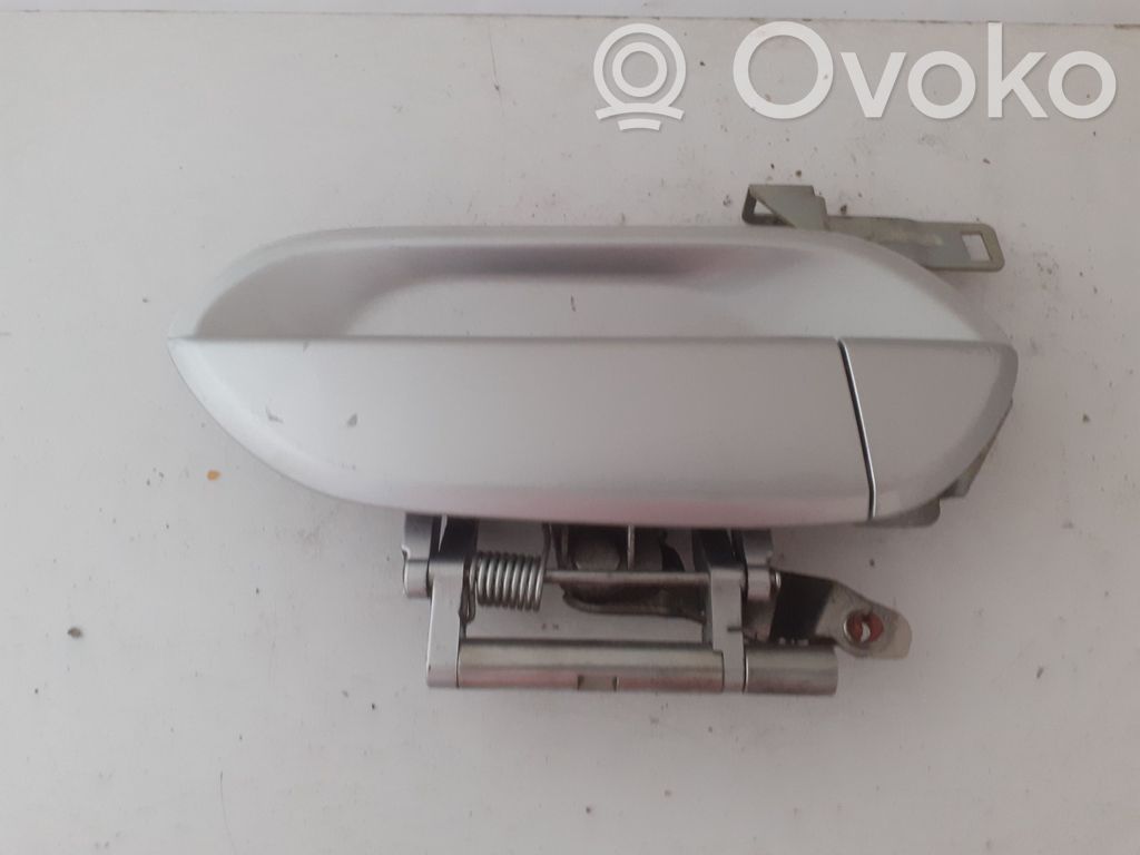 Honda Insight Manecilla externa puerta delantera 