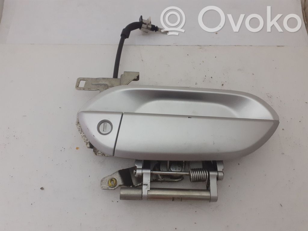 Honda Insight Manecilla externa puerta delantera 