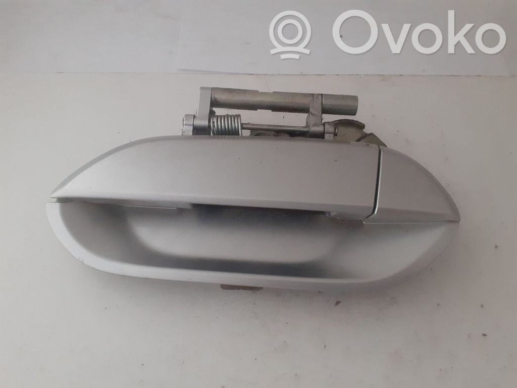 Honda Insight Manecilla externa puerta delantera 