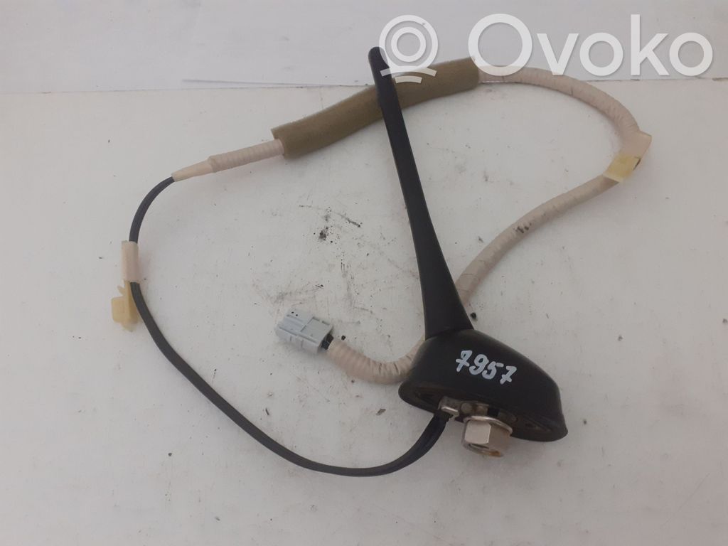 Honda Insight Antena (GPS antena) 