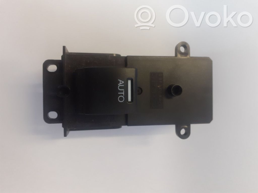 Honda Insight Electric window control switch 
