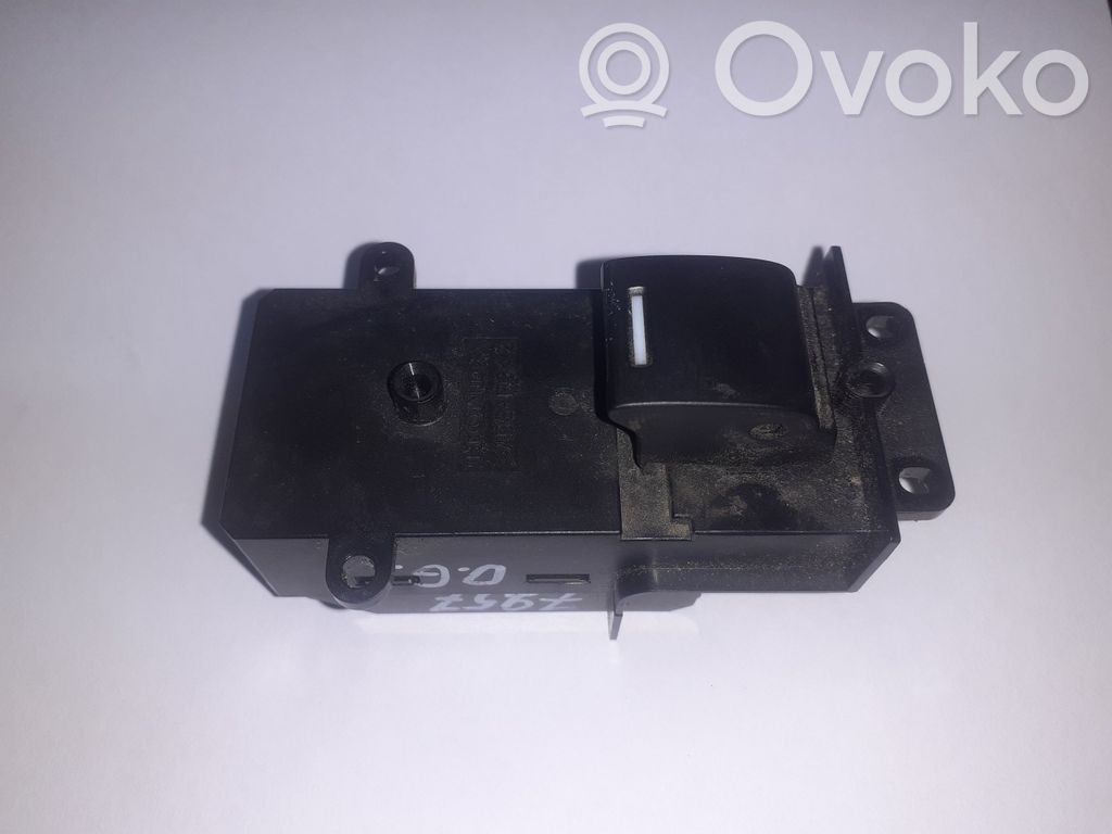 Honda Insight Electric window control switch 