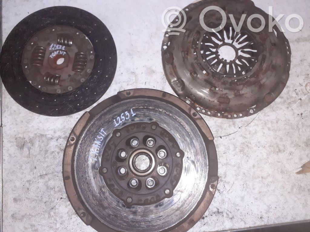 Ford Transit Sankabos komplektas 