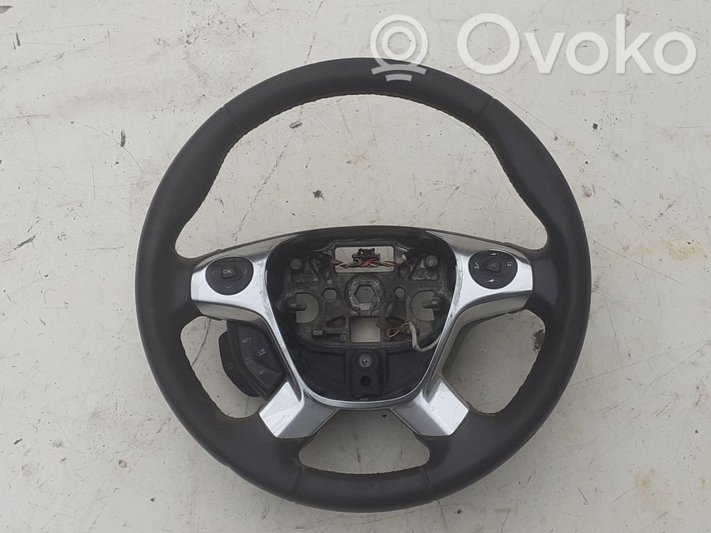 Ford Transit Ohjauspyörä 