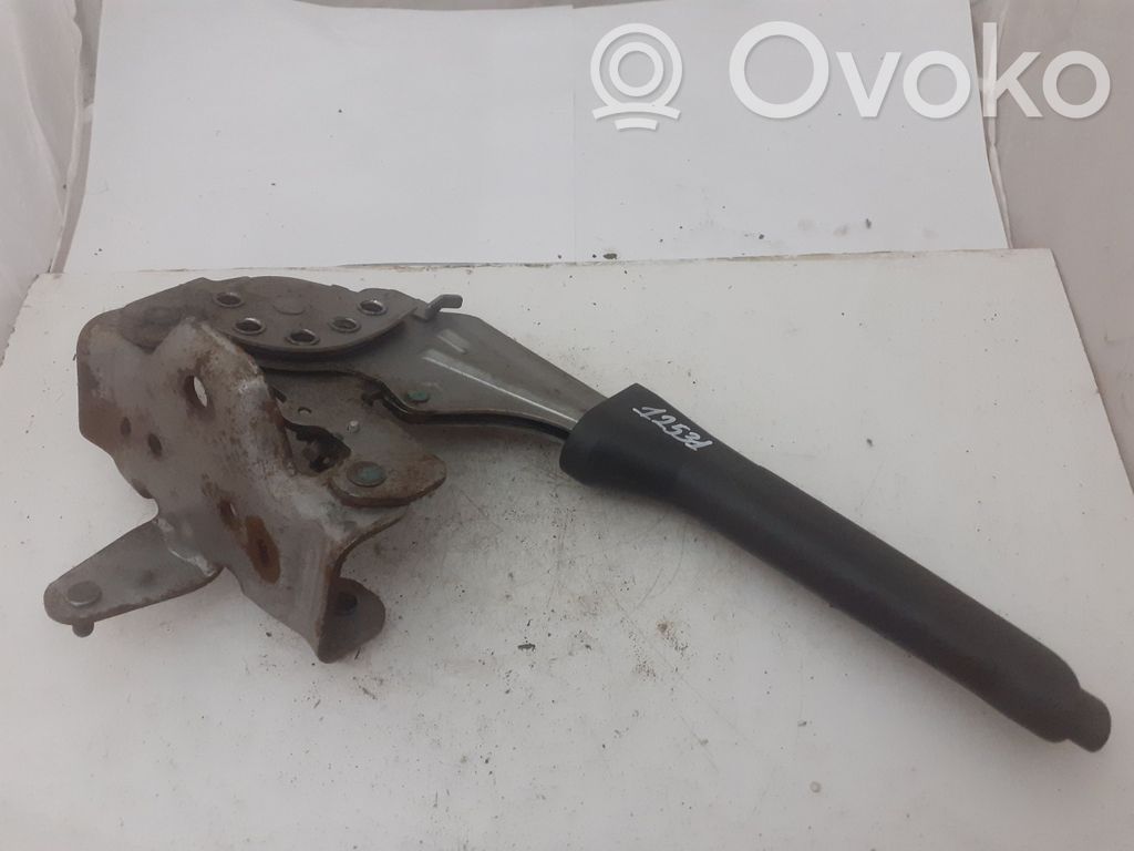 Ford Transit Hand brake release handle 