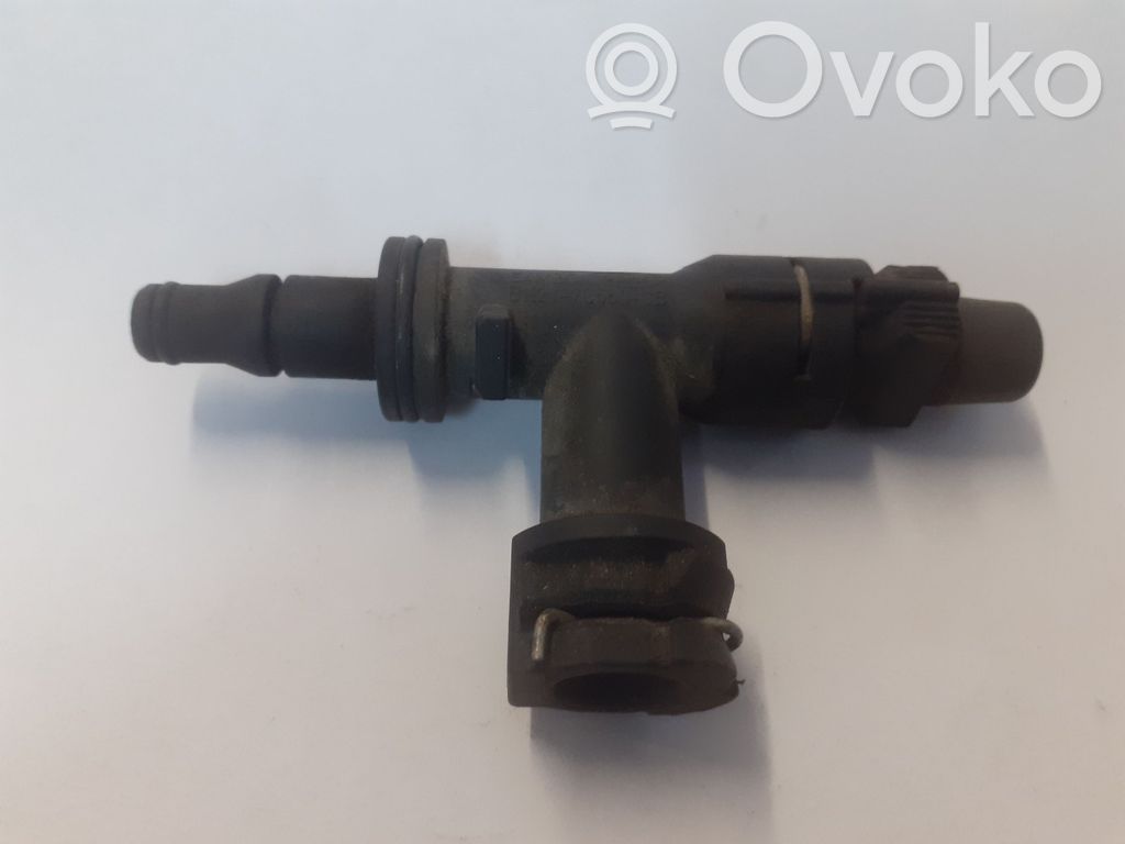 Ford Transit Kytkimen apusylinteri 