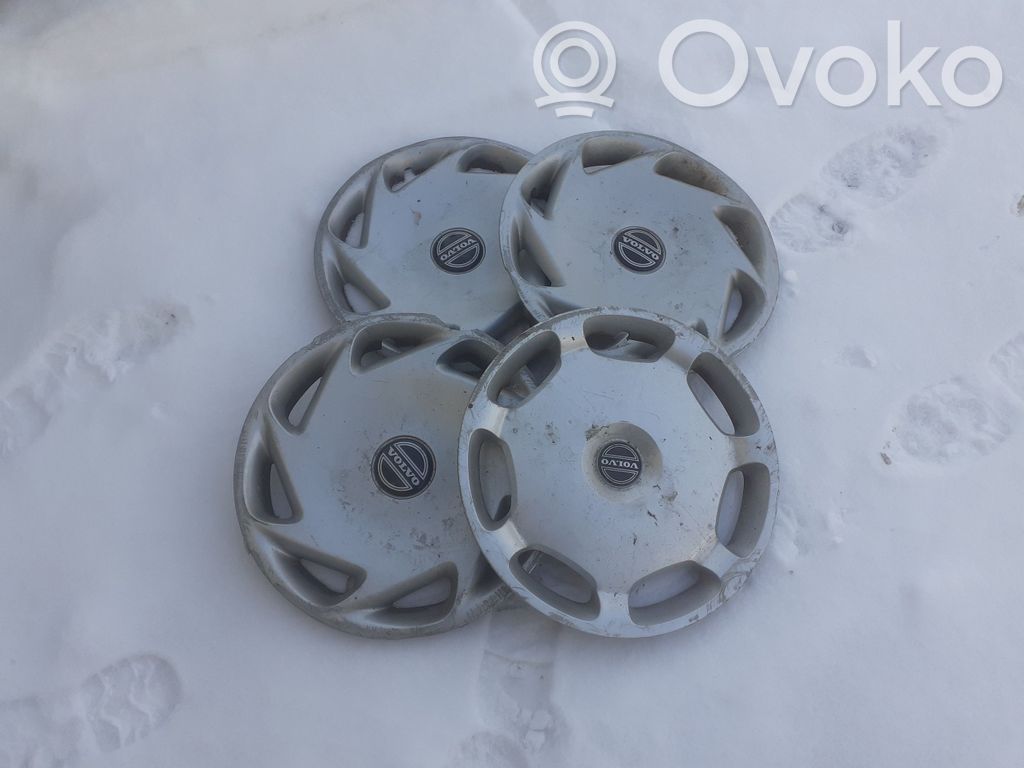 Volvo S70  V70  V70 XC Butuc de roată/capac de jantă/jantă R20 