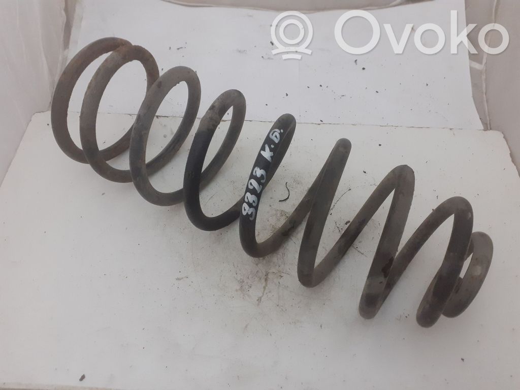 Volvo S70  V70  V70 XC Molla elicoidale posteriore 