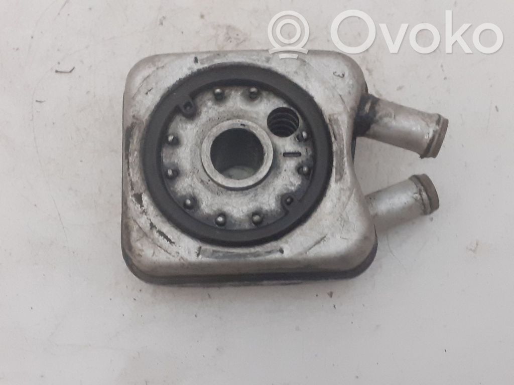Volvo S70  V70  V70 XC Chłodnica oleju skrzynia biegów 