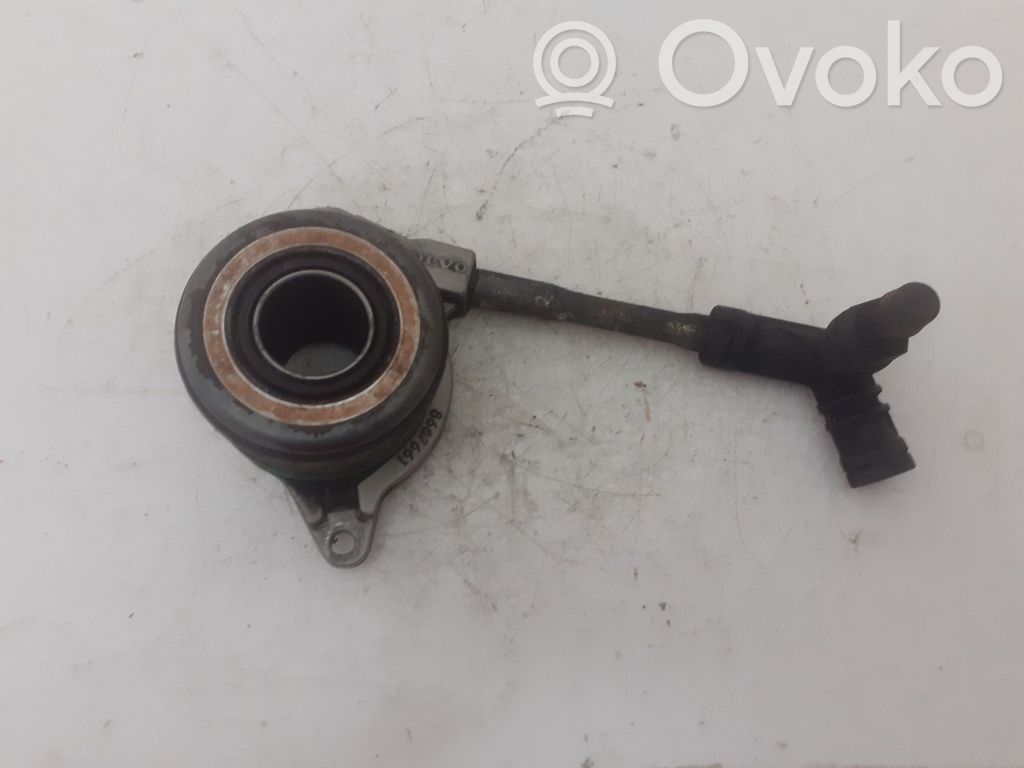 Volvo S70  V70  V70 XC Išminamasis guolis su svirtimi 