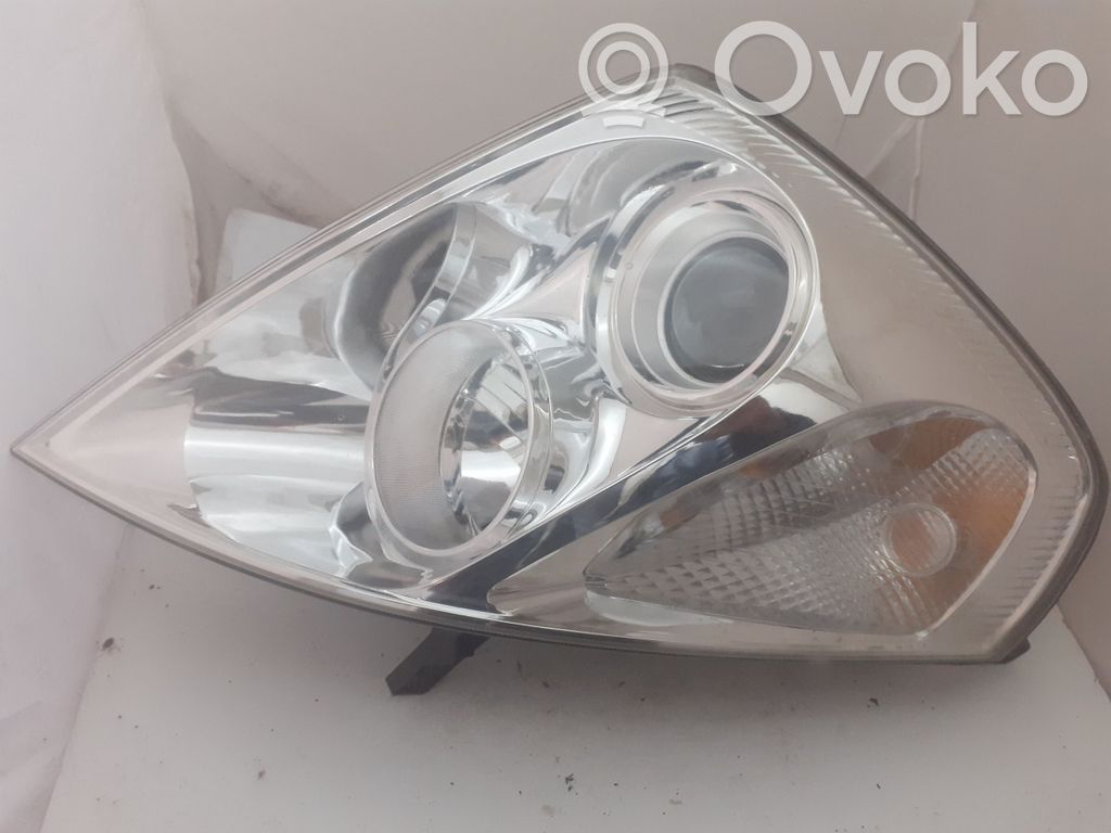 Scheinwerfer   921024D0XX,2357NAG