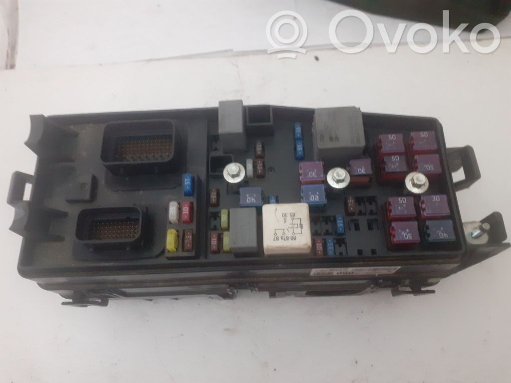 Fuse module   919504D050,919504D050
