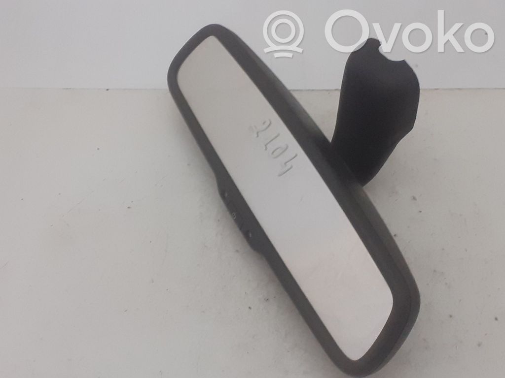 KIA Carnival Espejo retrovisor (interior) 