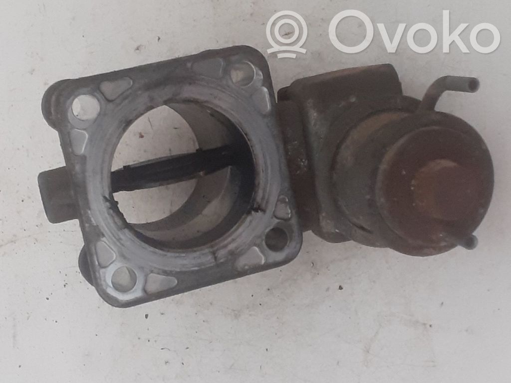 Ford Ranger Throttle valve 