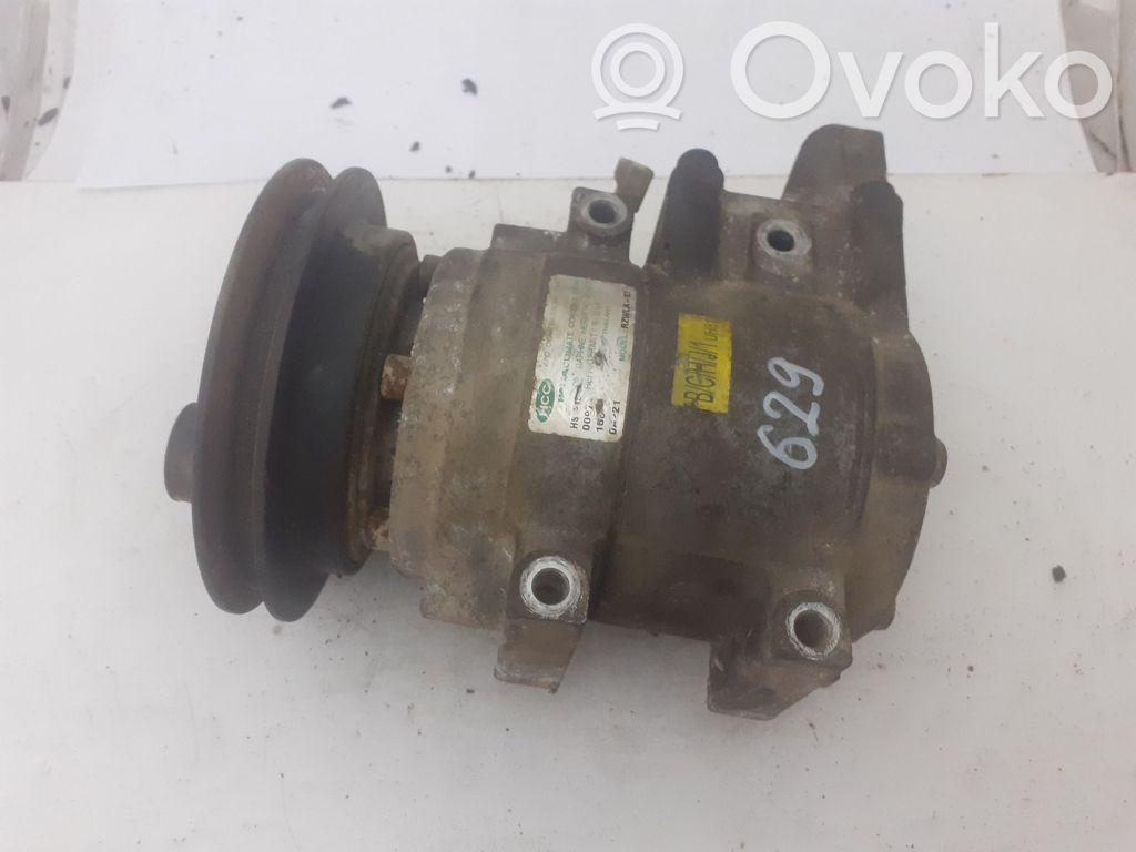 Klimakompressor Pumpe   FD46XG,HS15,RZWLA07
