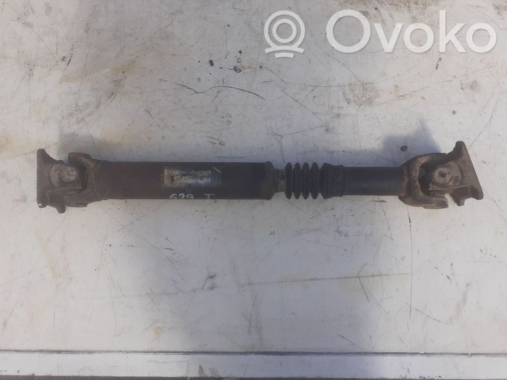 Ford Ranger Middle center prop shaft 