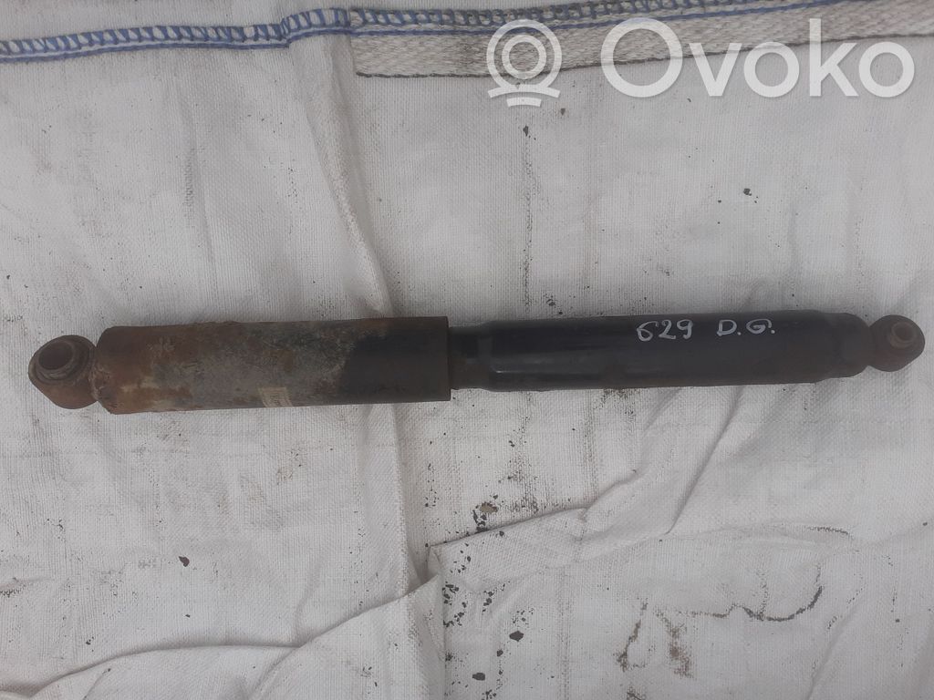 Ford Ranger Stoßdämpfer hinten 