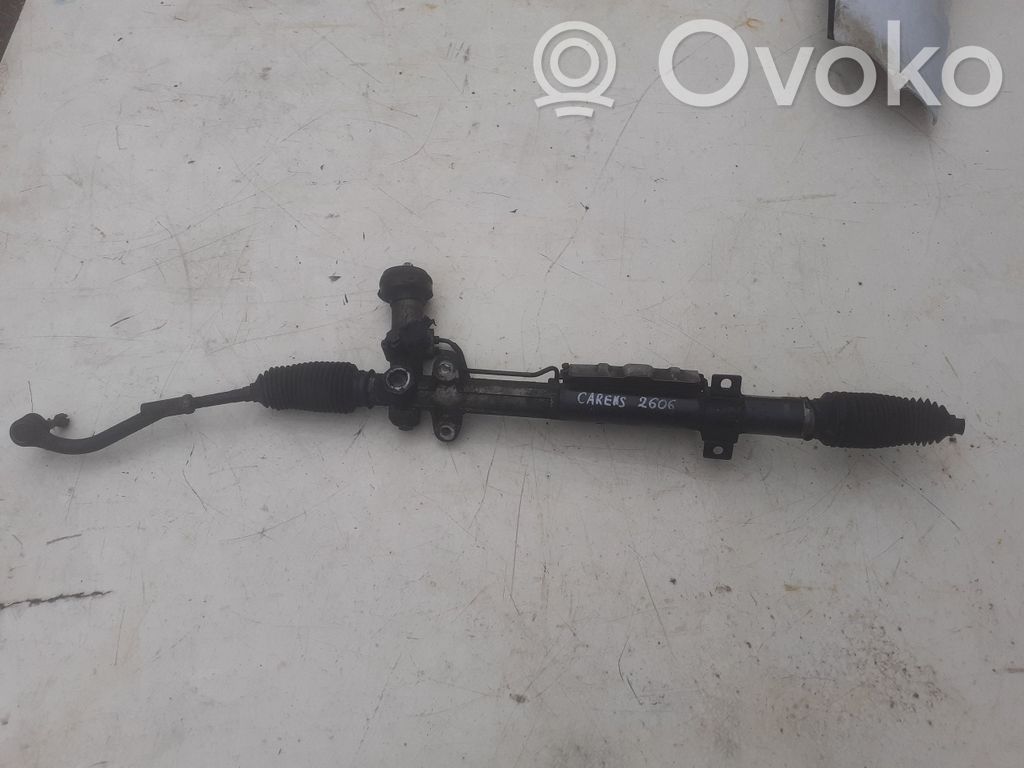 KIA Carens III Stūres statnis 