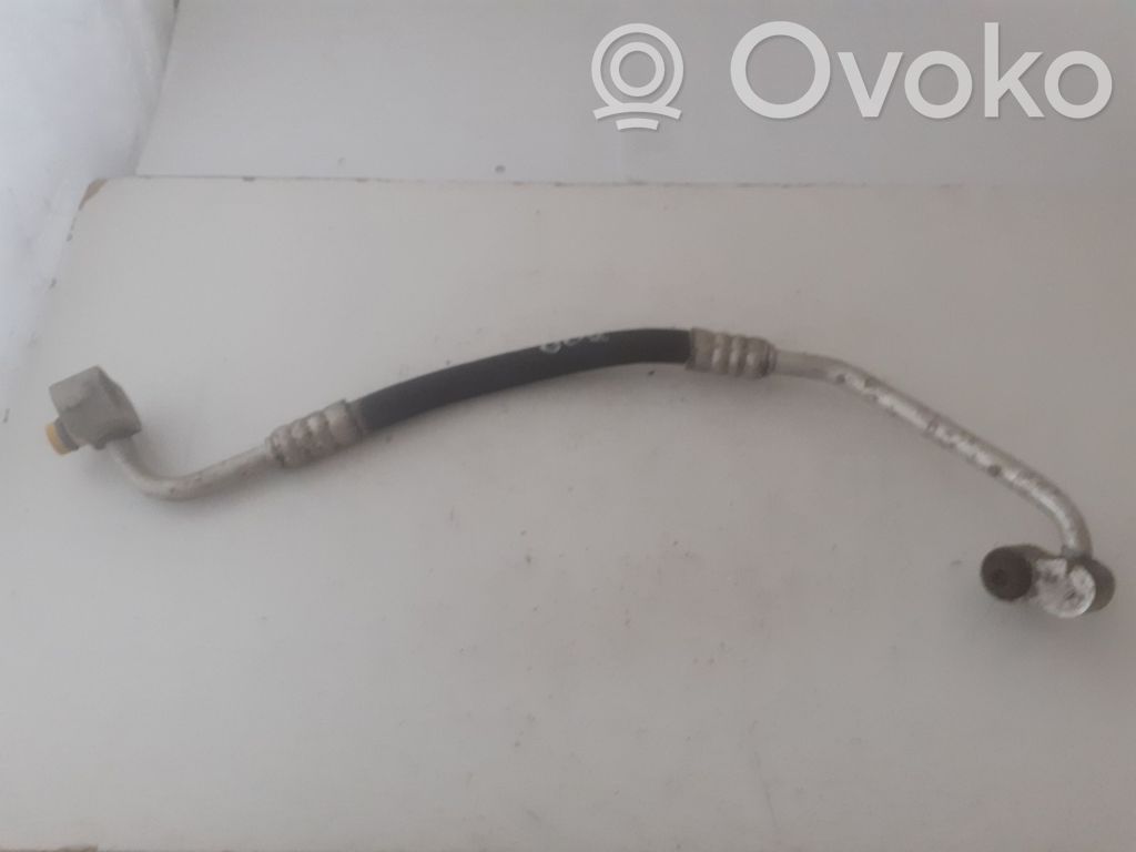 BMW 3 E46 Tubo flessibile aria condizionata (A/C) 