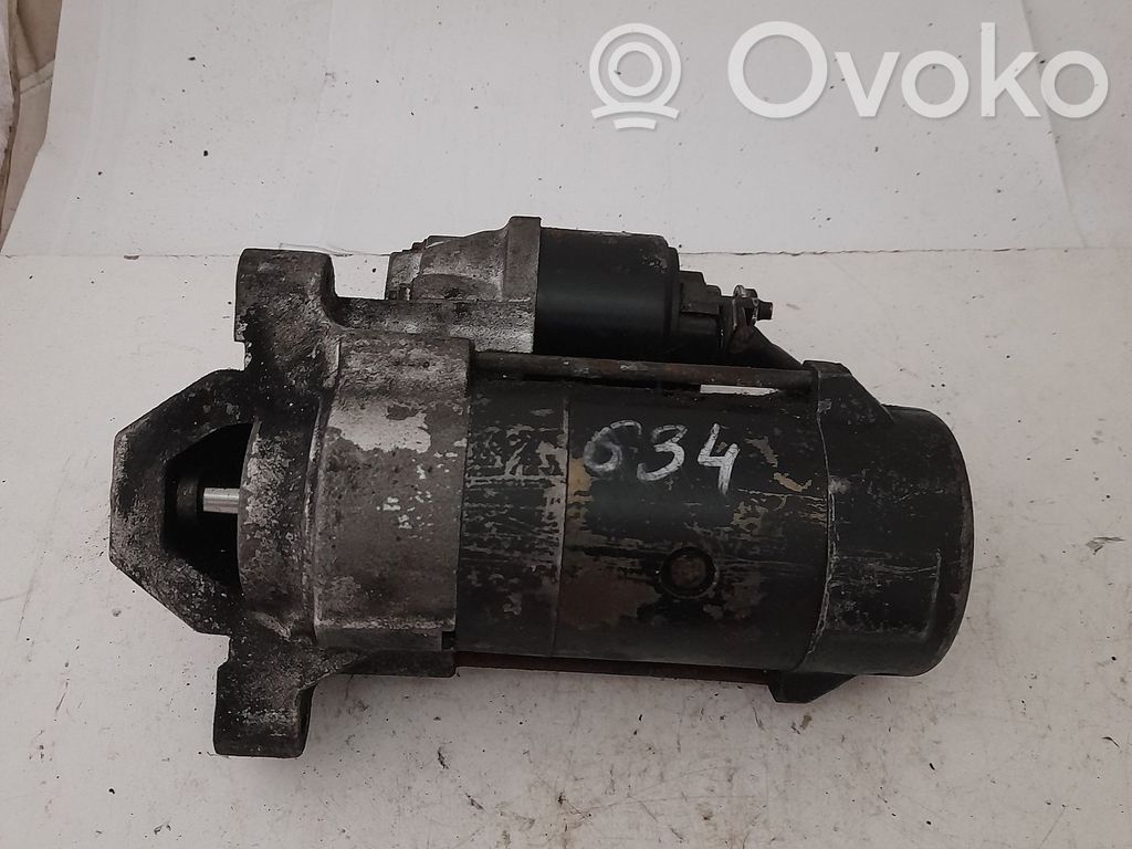 Rozrusznik   DSN3004,0001108183