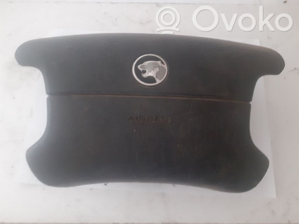 Ford Cougar Vairo oro pagalvė 