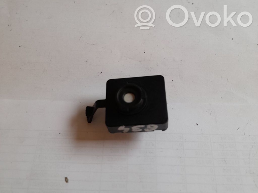 Citroen C4 I Picasso Oil temperature sensor 