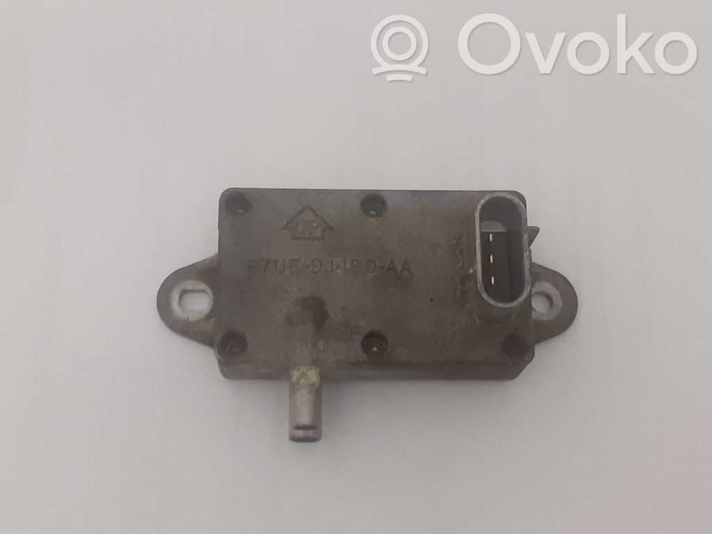 Luftdrucksensor   4680971,4680971,4735098,F7UE9J460AA