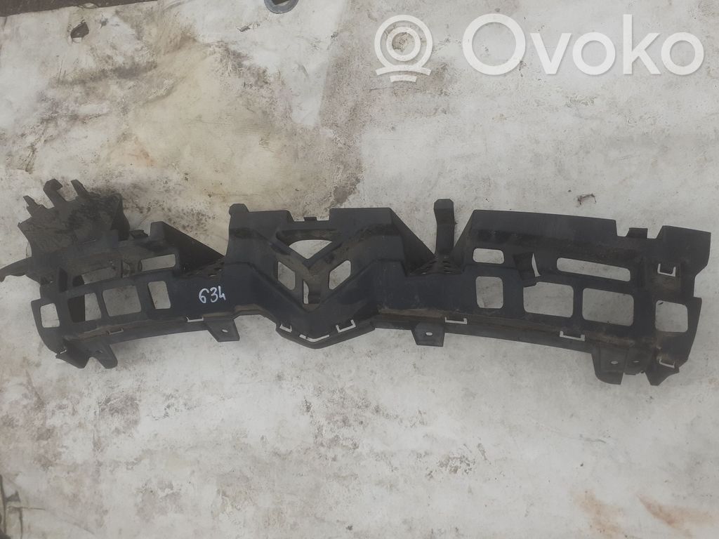 Citroen C4 I Picasso Bară ranforsare bară spate 