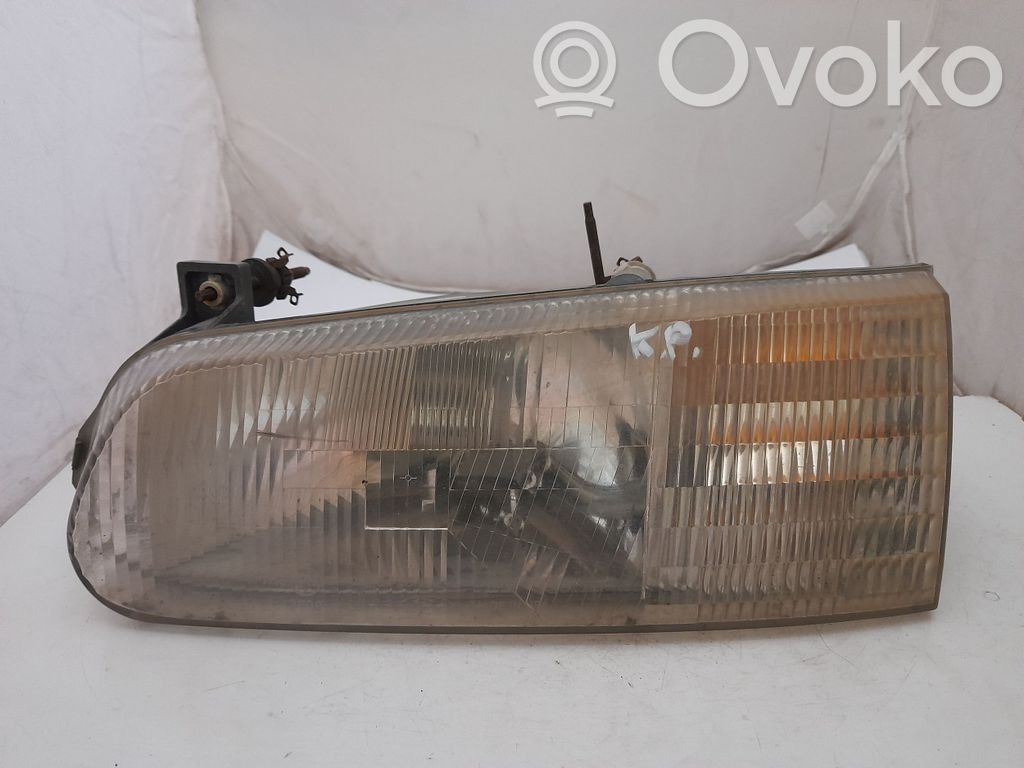 Headlight/headlamp   9GH12664700,F58B13N087B
