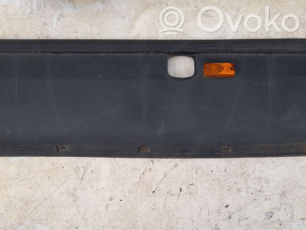 Iveco Daily 4th gen Rear fender molding trim 