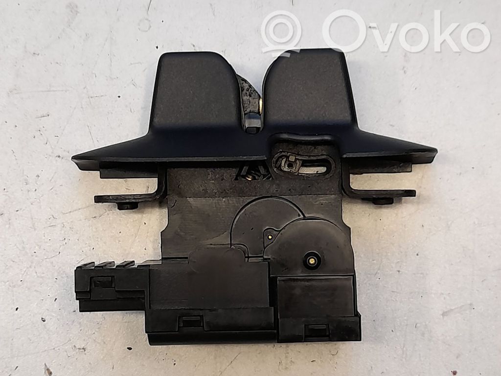 Tailgate/trunk/boot lock/catch/latch   6200229953,6200229953