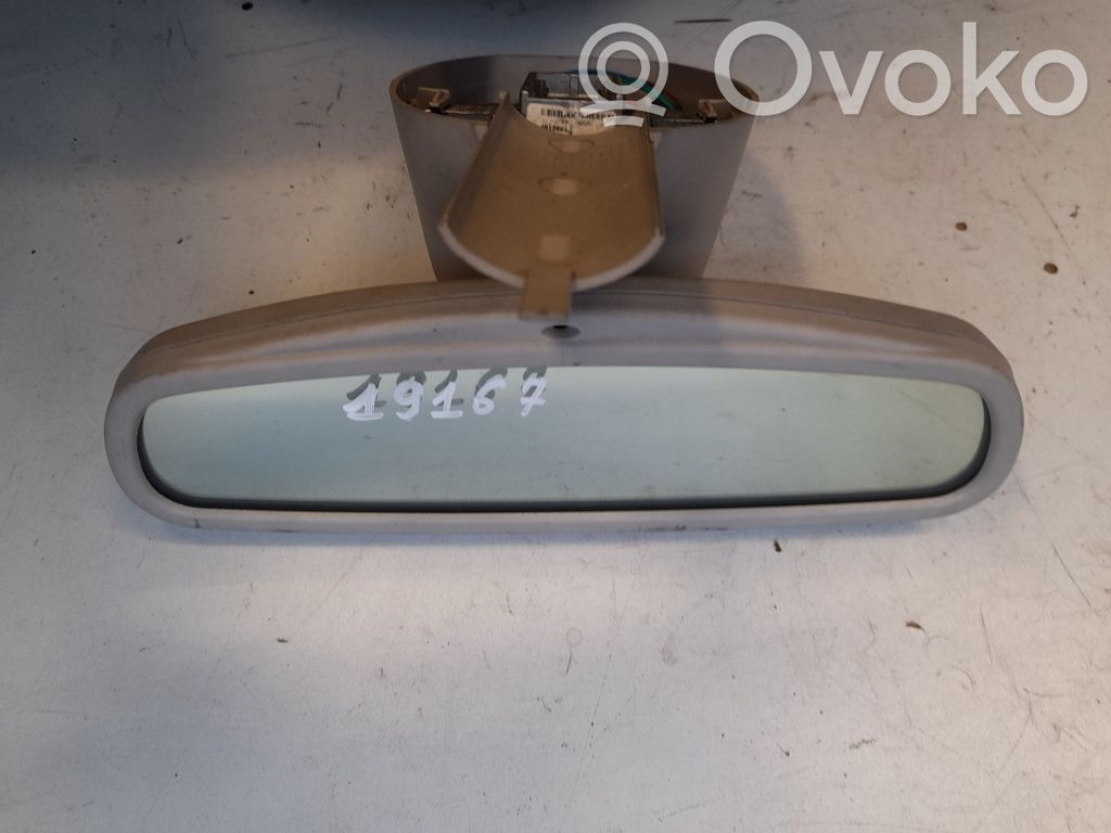 Renault Vel Satis Rear view mirror (interior) 