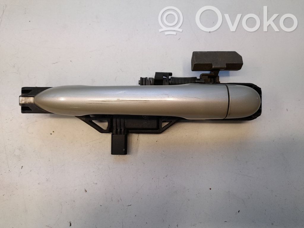 Etuoven ulkokahva   LEFTBACK,8200008430,AV50289002