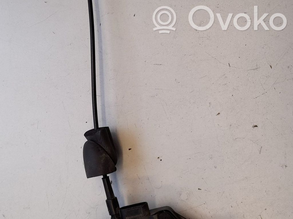Renault Vel Satis Broască ușă față coupe (lângă mâner) 