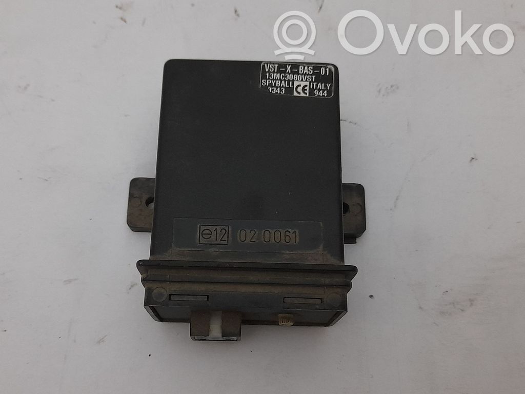 Ford Cougar Engine control unit/module 