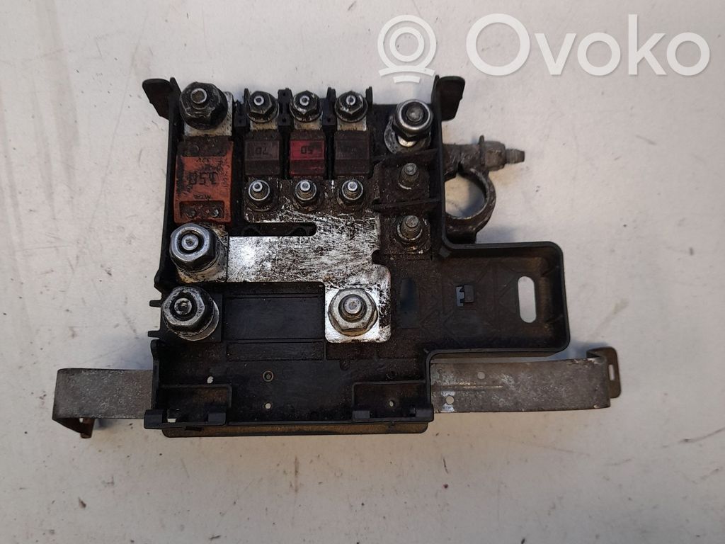 Iveco Daily 4th gen Positive wiring loom 